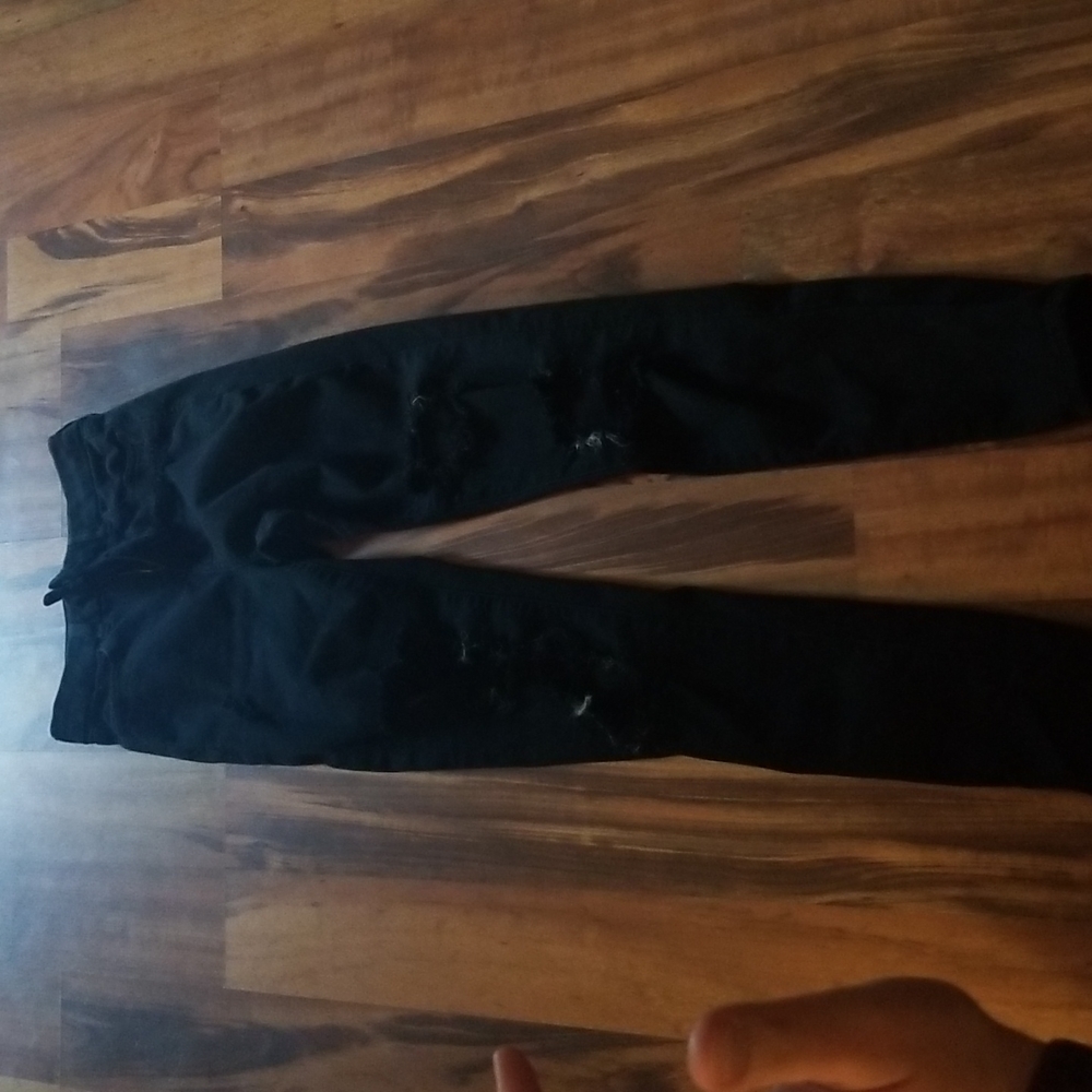 Jeggings